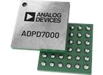 Analog Devices Inc. ADPD7000多模式传感器模拟前端