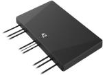 Quectel YEMA013AA 5G Adhesive Mount Combo Antenna Box