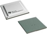 Texas Instruments AM69A 32 TOPS Vision SoCs