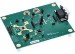 Texas Instruments TCAN1167EVM CAN FD评估模块 (EVM)
