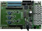 Renesas Electronics RL78/G24评估板和套件
