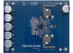 Renesas Electronics ISL81806EVAL1Z双相评估板