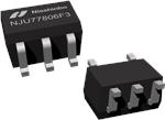 Nisshinbo NJU77806运算放大器