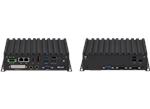NexAIoT NISE 109-E01/E02 Embedded Box Computers