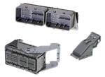 Molex Compantus密封式混合连接器系统