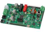 Infineon Technologies TLE9893-2QK EVALKIT评估套件
