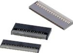 Molex LA75 0.3mm间距FPC连接器