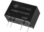 CUI Inc PGNM2-S/PGNP2-S直流-直流转换器