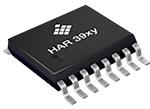 HAC®和HAR® 3930杂散场3D位置传感器