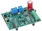 Texas Instruments DRV8317HEVM驱动器评估模块 (EVM)