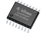 Infineon Technologies EiceDRIVER™ 1200V半桥栅极驱动器
