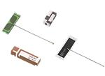 Molex 多协议天线
