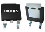 Diodes Incorporated MJD 车规中功率晶体管