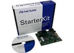 Renesas Electronics RL78/G13入门套件