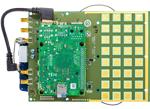 Analog Devices Inc. EVAL-CN0566评估板