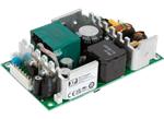 XP Power VFB150开放式框架150W AC-DC电源