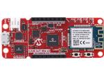 Microchip Technology EV62V87A SAM-IoT WX v2开发板