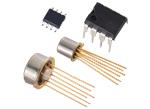 LS844 Monolithic Dual N-Channel JFET Amplifiers