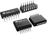 Texas Instruments SN74AHC86四路双输入异或门