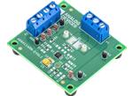 Analog Devices Inc. AD8411ARx评估板