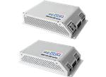 RECOM Power RMD150-UW和RMD300-UW即插即用型铁路电源