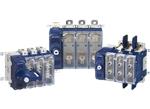 Littelfuse J类保险丝断开开关