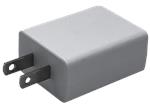 Phihong MQ05 & MQ10 White Power Adapters