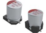 KEMET 铝聚合物AEC-Q200电容器