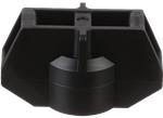 Panduit TMSTH/TMSTLH Cable Stud Tie Mounts