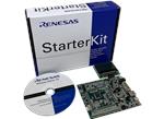 Renesas Electronics RSK-RX111入门套件