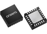 onsemi FUSB15201双端口USB Type-C™和PD控制器