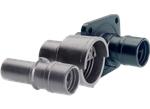ITT Cannon SURE-SEAL D-Sub/环形标准连接器