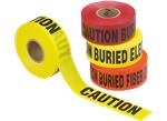 Panduit HTDU/HTU Detectable Underground Tapes