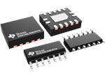 Texas Instruments SN74AHC126/SN74AHCT126-Q1四路总线缓冲器门