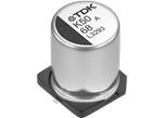 EPCOS / TDK B40950混合铝电解电容器