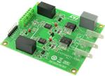 STMicroelectronics EVSTGAP2SICSAC演示板