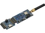 STMicroelectronics B-WL5M-SUBG1 LoRaWAN®连接扩展板