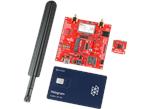 SparkFun AWS IoT ExpressLink SARA-R5入门套件V2