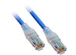 Belden Wire & Cable 10GX Bonded-Pair Modular Cords