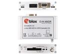 u-blox EVK-M9DR M9 GNSS航位推算评估套件