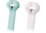 Panduit BT系列Dome-Top® Barb Ty电缆扎带