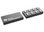 Texas Instruments TPS631010/TPS631011降压-升压转换器