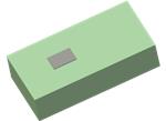 Taoglas 2.4GHz LTCC Antennas
