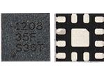 Texas Instruments TRF1208 ADC驱动器放大器