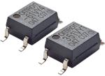 Omron Electronics G3VM-61VY4和G3VM-351VY1 MOSFET继电器