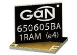 Infineon Technologies 650V汽车用底面冷却GaN晶体管