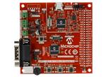 Microchip Technology dsPIC33EV 5V CAN-LIN入门套件 (DM330018)