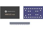 Menlo Micro MM101 8-Channel MEMS High-Voltage Drivers