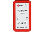 u-blox XPLR-IOT-1探索应用平台