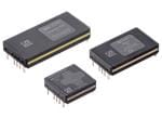 DCM ChiP DC-DC转换器